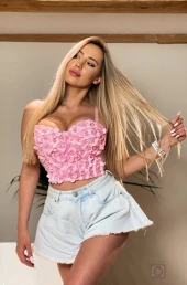 Проститутка Марина