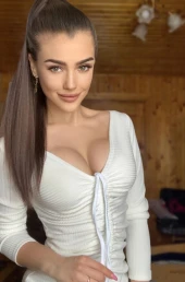 Проститутка Настя